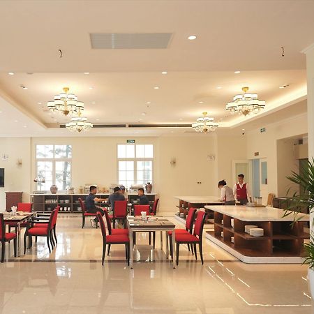 Phu Ly Legend Valley Hotel Ha Nam מראה חיצוני תמונה