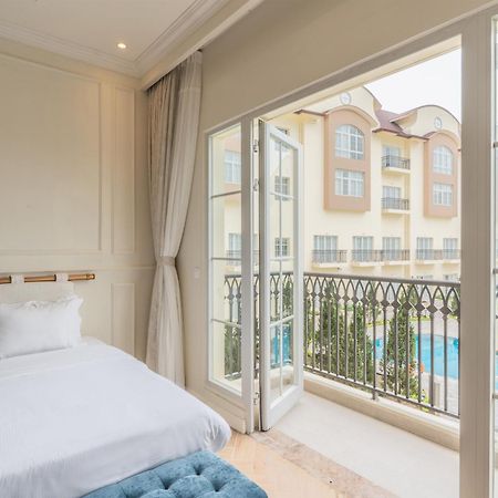 Phu Ly Legend Valley Hotel Ha Nam מראה חיצוני תמונה